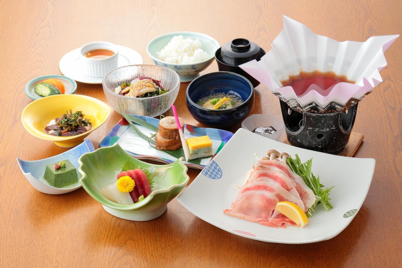 Shiki Resort Hida Takayamaso Takayama  Extérieur photo